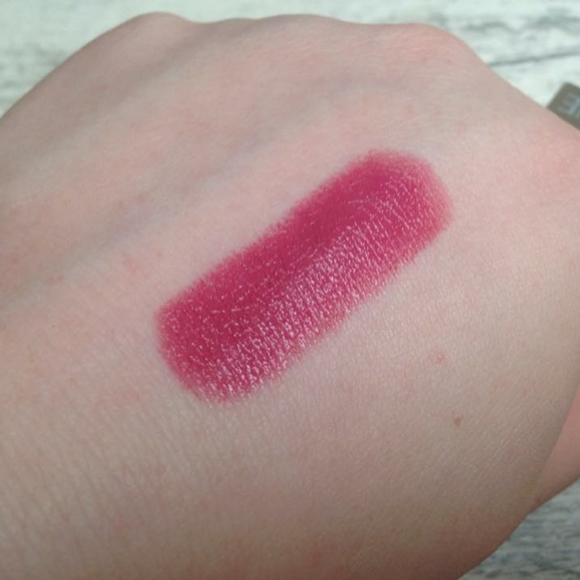 Clinique Pop Lip Colour + Primer MINI Lipstick in Plum Pop *NEW! - Picture 10 of 16